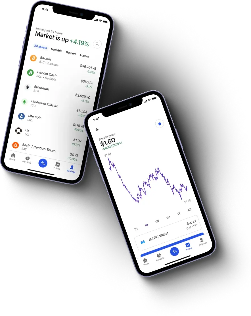 Talonix Sphere - Redefining Wealth with Intelligent Crypto Trading